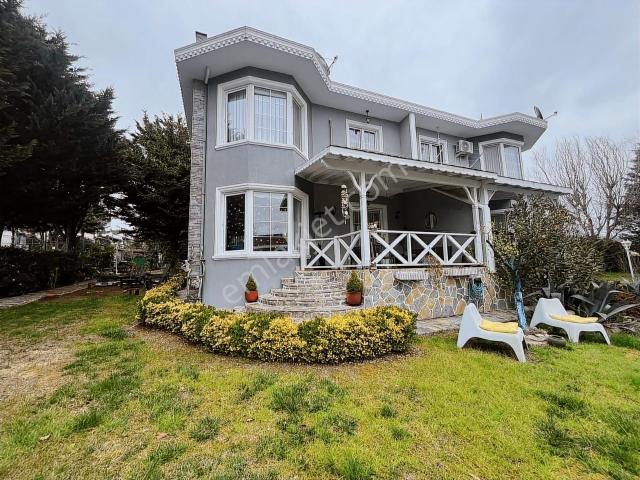 Şile, İstanbul içerisinde satılık Villa