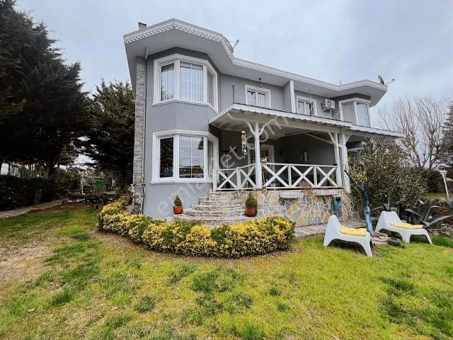 Şile, İstanbul içerisinde satılık Villa