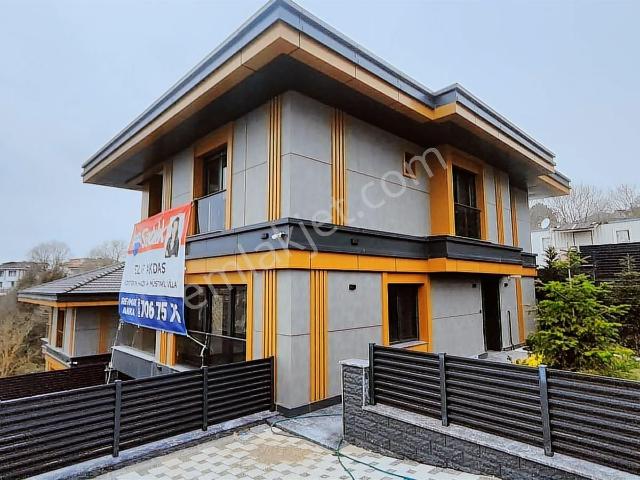 Şile, İstanbul içerisinde satılık Villa