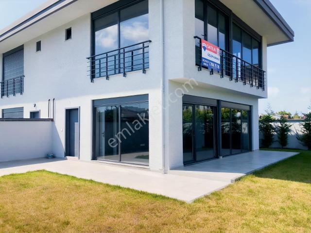 Şile, İstanbul içerisinde kiralık Villa