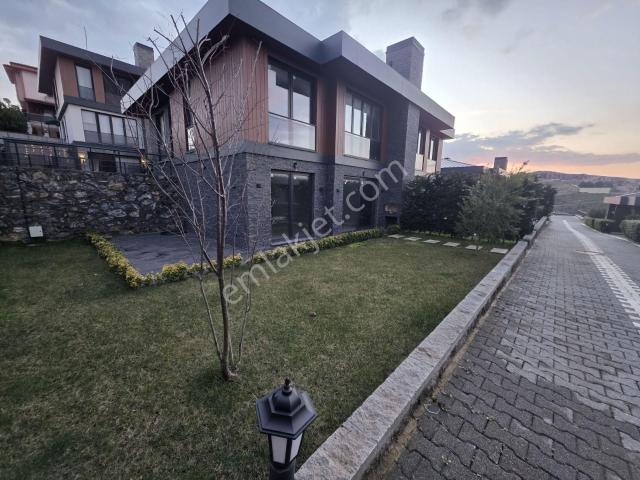 Şile, İstanbul içerisinde satılık Villa