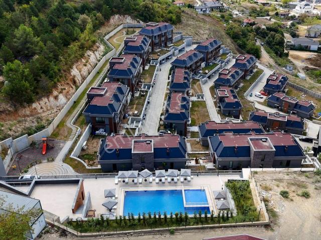 Şile, İstanbul içerisinde satılık Villa