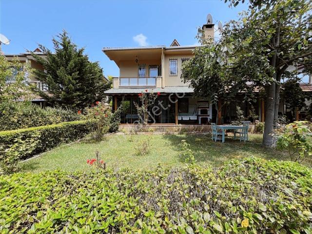Şile, İstanbul içerisinde kiralık Villa