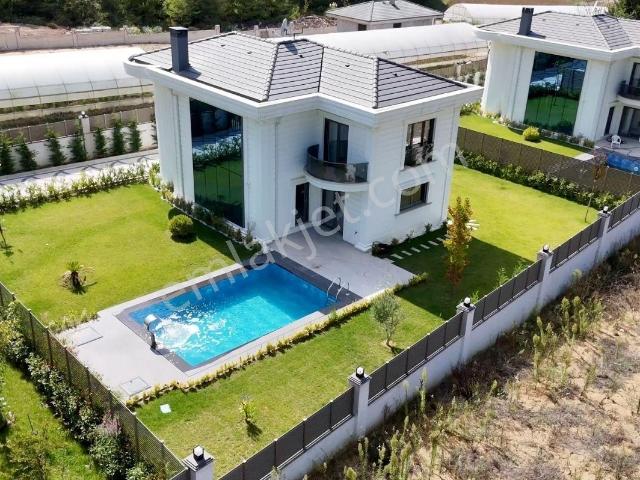 Şile, İstanbul içerisinde satılık Villa