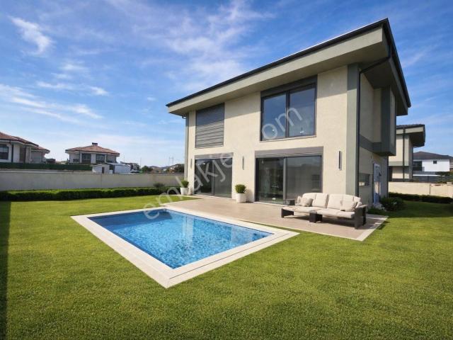 Şile, İstanbul içerisinde satılık Villa