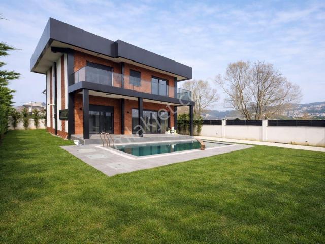 Şile, İstanbul içerisinde satılık Villa