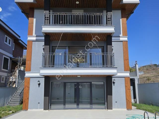 Şile, İstanbul içerisinde satılık Villa