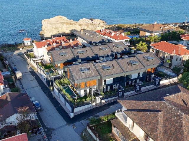 Şile, İstanbul içerisinde kiralık Villa