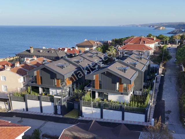 Şile, İstanbul içerisinde satılık Villa