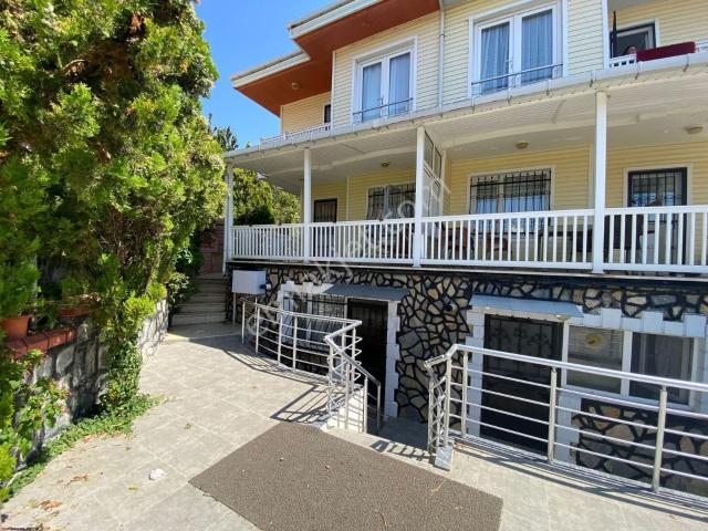 Şile, İstanbul içerisinde satılık Villa