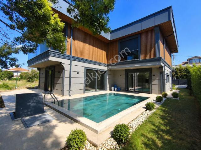 Şile, İstanbul içerisinde satılık Villa