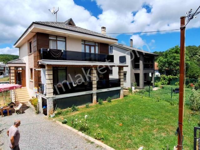 Şile, İstanbul içerisinde satılık Villa