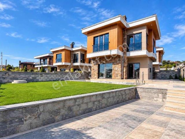 Şile, İstanbul içerisinde satılık Villa