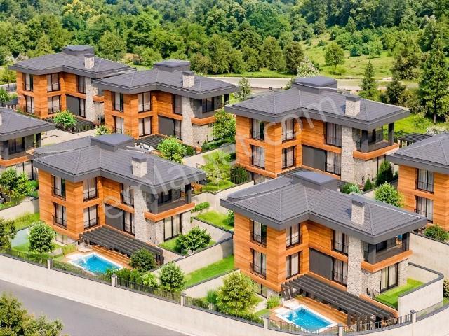 Şile, İstanbul içerisinde satılık Villa