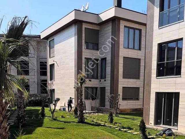 Şile, İstanbul içerisinde satılık Villa