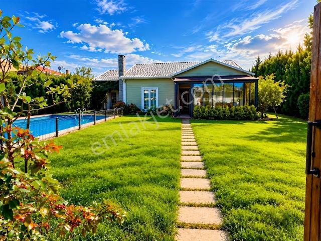 Çavuş Mahallesi, Şile içerisinde kiralık Villa