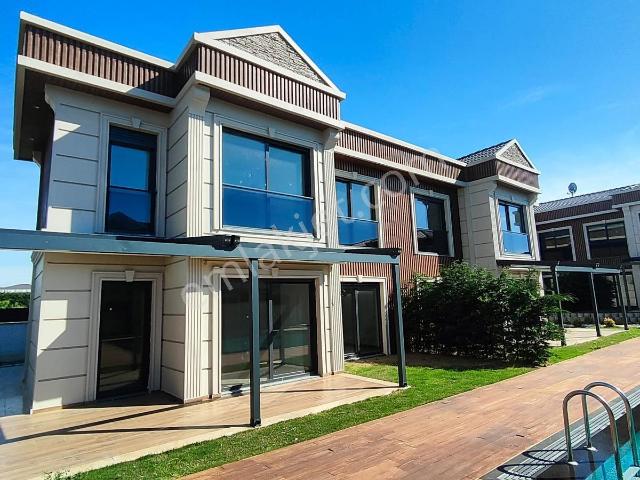 Şile, İstanbul içerisinde satılık Villa