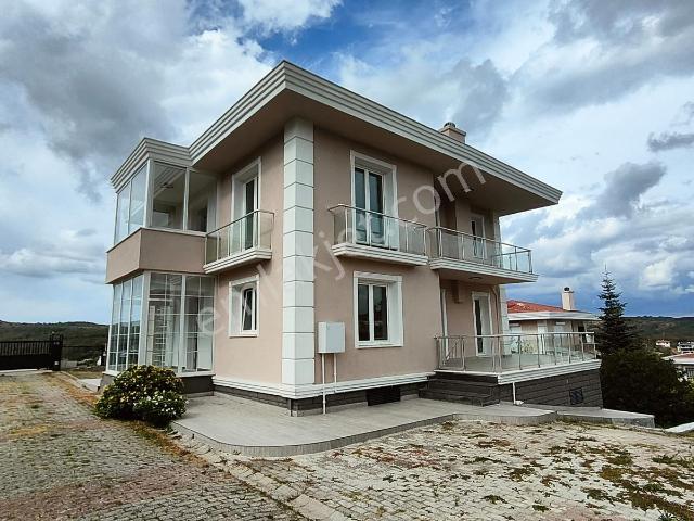 Şile, İstanbul içerisinde kiralık Villa