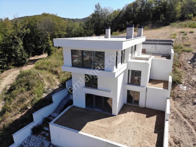 Şile, İstanbul içerisinde satılık Villa