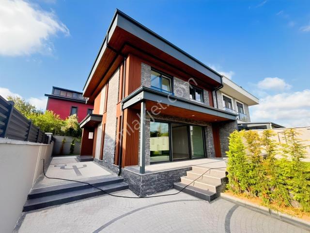 Şile, İstanbul içerisinde satılık Villa