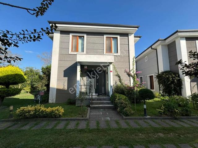 Şile, İstanbul içerisinde satılık Villa