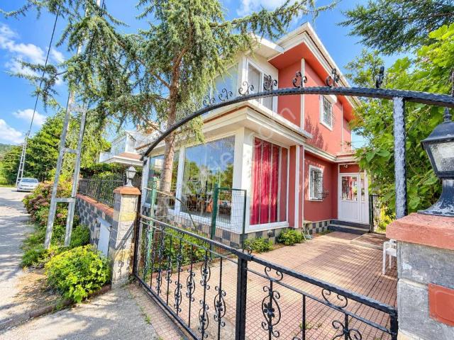 Şile, İstanbul içerisinde kiralık Villa