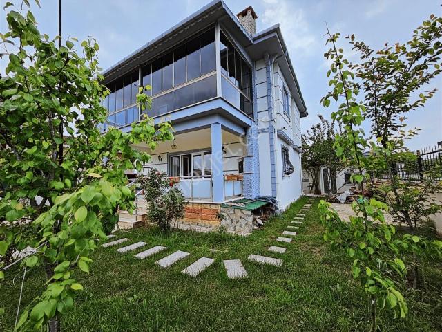 Şile, İstanbul içerisinde satılık Villa
