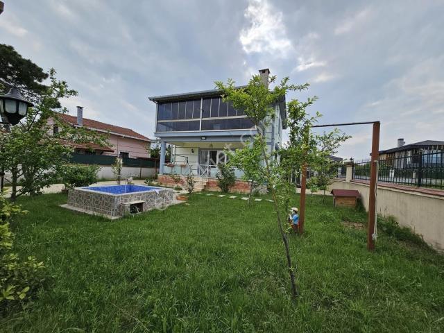 Ahmetli Mahallesi, Şile içerisinde satılık Villa
