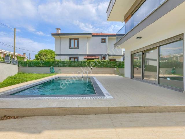 Şile, İstanbul içerisinde satılık Villa