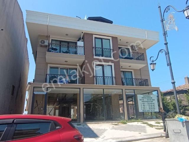 Şile, İstanbul içerisinde satılık mülk