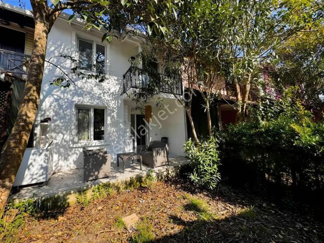 Şile, İstanbul içerisinde kiralık Villa