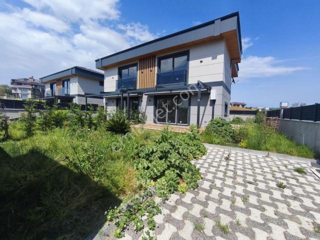 Şile, İstanbul içerisinde satılık Villa