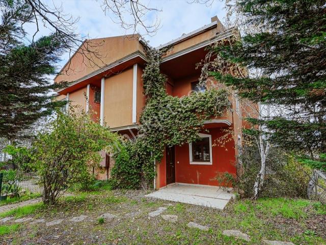 Şile, İstanbul içerisinde satılık Villa