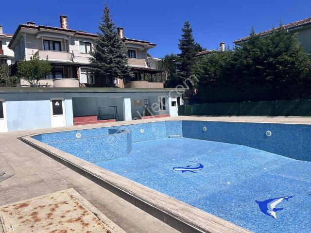 Şile, İstanbul içerisinde kiralık Villa