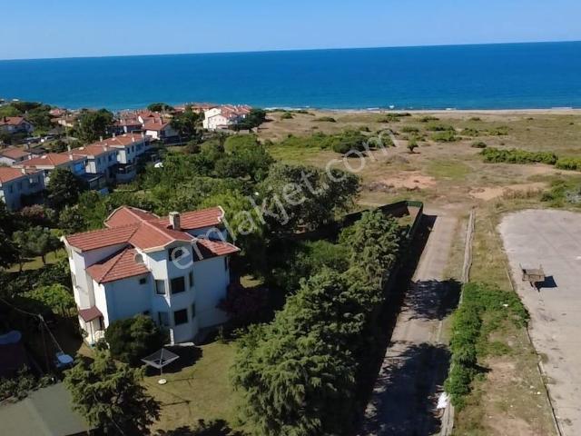 Şile, İstanbul içerisinde satılık Villa