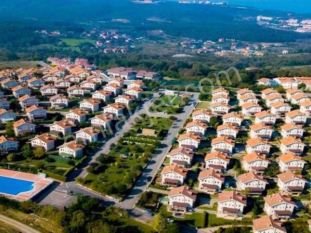 Şile, İstanbul içerisinde satılık Villa