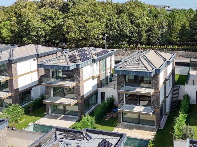 Şile, İstanbul içerisinde satılık Villa