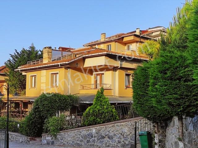 Şile, İstanbul içerisinde kiralık Villa