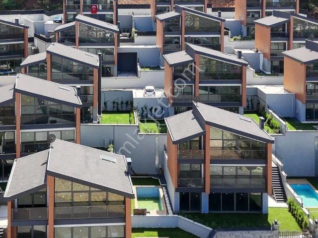 Şile, İstanbul içerisinde satılık Villa