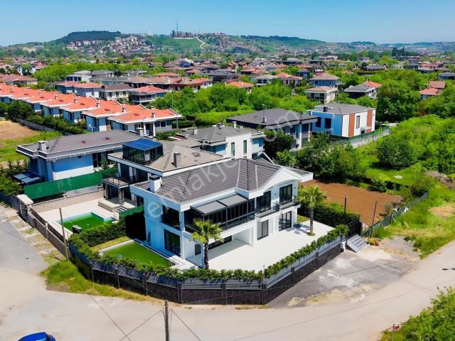 Şile, İstanbul içerisinde satılık Villa