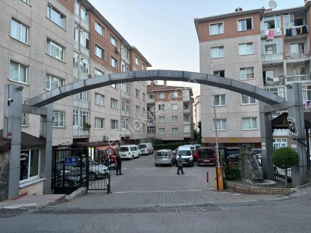 Ümraniye, İstanbul içerisinde kiralık mülk