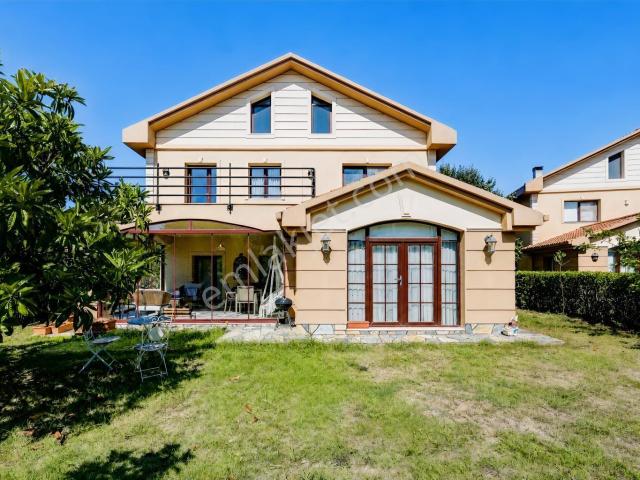 Şile, İstanbul içerisinde satılık Villa