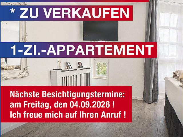 Wohnung kaufen in Donaueschingen, Baden-Württemberg