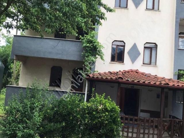 Kartepe, Kocaeli içerisinde satılık Villa