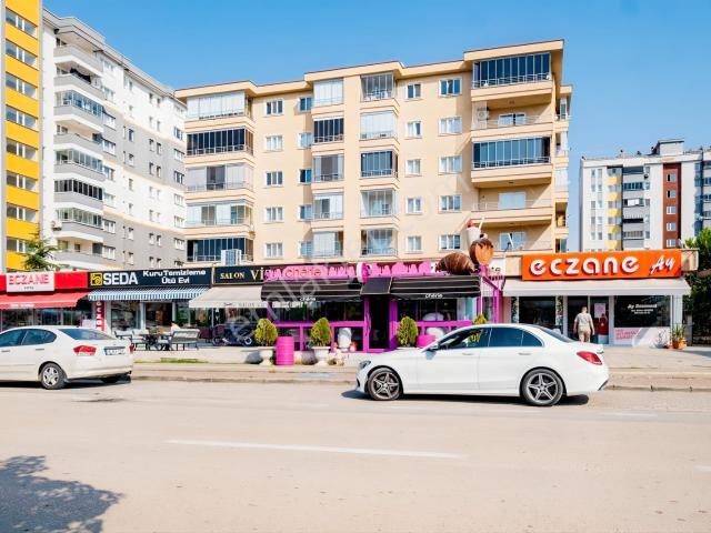 Altınşehir Mahallesi, Nilüfer içerisinde satılık mülk