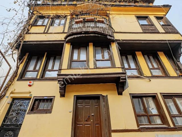 Osmangazi, Bursa içerisinde kiralık Bina