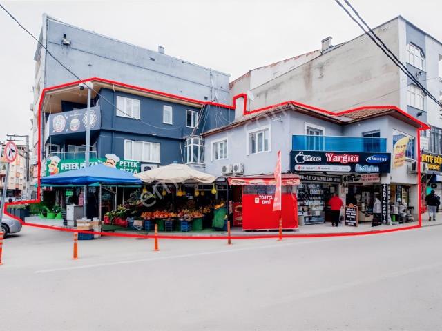 Bağlarbaşı Mahallesi, Osmangazi içerisinde satılık Bina