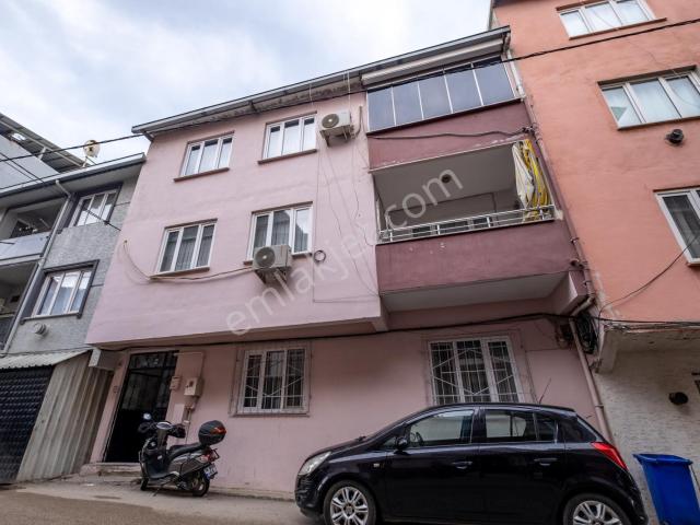 Osmangazi, Bursa içerisinde satılık Bina