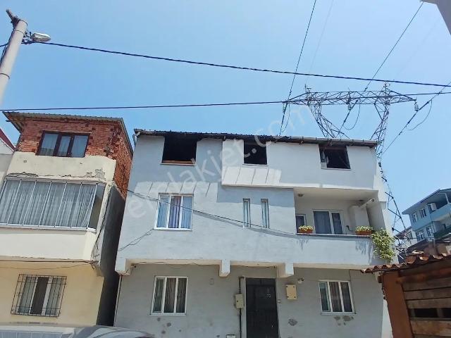 Osmangazi, Bursa içerisinde satılık Villa