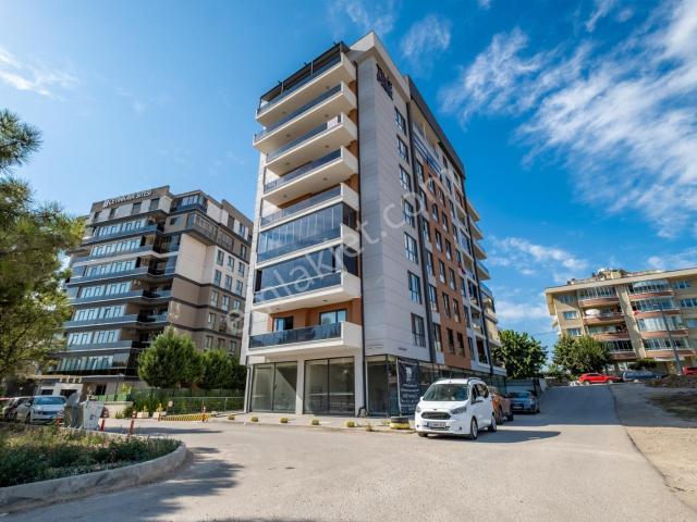 Nilüfer, Bursa içerisinde kiralık mülk